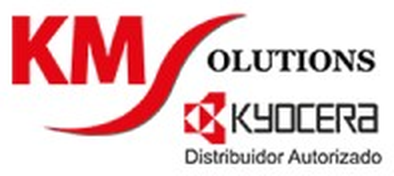 KM Solutions · Kyocera